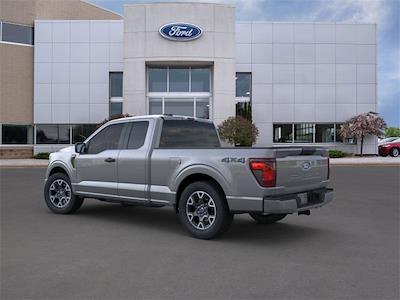 2025 Ford F-150 Super Cab 4x4 Pickup for sale #R93472 - photo 2