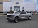 2025 Ford F-150 Super Cab 4x4 Pickup for sale #R93472 - photo 1