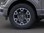 2025 Ford F-150 Super Cab 4x4 Pickup for sale #R93472 - photo 19