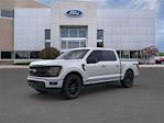 2025 Ford F-150 SuperCrew Cab 4x4 Pickup for sale #93487 - photo 1