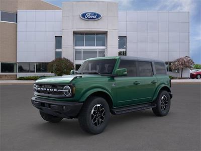 2025 Ford Bronco 4WD SUV for sale #93516 - photo 1