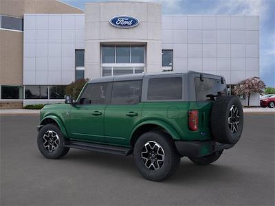 2025 Ford Bronco 4WD SUV for sale #93516 - photo 2