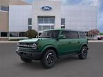 2025 Ford Bronco 4WD SUV for sale #93516 - photo 1