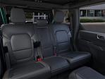 2025 Ford Bronco 4WD SUV for sale #93516 - photo 7