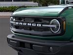 2025 Ford Bronco 4WD SUV for sale #93516 - photo 19