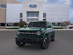 2025 Ford Bronco 4WD SUV for sale #93516 - photo 4