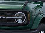 2025 Ford Bronco 4WD SUV for sale #93516 - photo 20