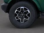 2025 Ford Bronco 4WD SUV for sale #93516 - photo 21