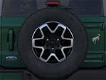 2025 Ford Bronco 4WD SUV for sale #93516 - photo 24