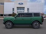 2025 Ford Bronco 4WD SUV for sale #93516 - photo 6