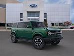 2025 Ford Bronco 4WD SUV for sale #93516 - photo 13