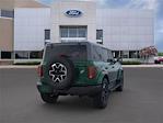 2025 Ford Bronco 4WD SUV for sale #93516 - photo 15