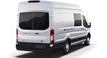 2025 Ford Transit 250 High Roof AWD Empty Cargo Van for sale #93521 - photo 4