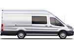 2025 Ford Transit 250 High Roof AWD Empty Cargo Van for sale #93521 - photo 6