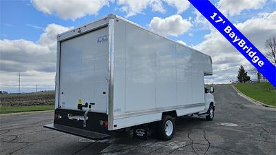 2026 Ford E-450 RWD Bay Bridge Box Van for sale #93524 - photo 2