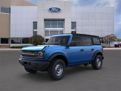 2025 Ford Bronco 4WD SUV for sale #R93533 - photo 1