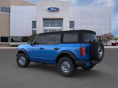 2025 Ford Bronco 4WD SUV for sale #R93533 - photo 2