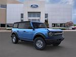 2025 Ford Bronco 4WD SUV for sale #R93533 - photo 13