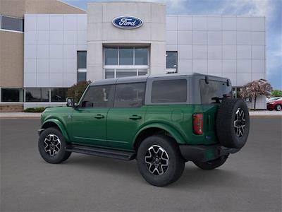 2025 Ford Bronco 4WD SUV for sale #R93534 - photo 2