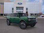 2025 Ford Bronco 4WD SUV for sale #R93534 - photo 13