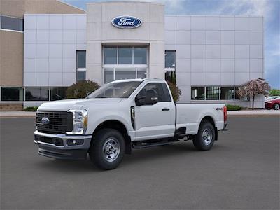 2025 Ford F-350 Regular Cab SRW 4x4 Pickup for sale #93567 - photo 1