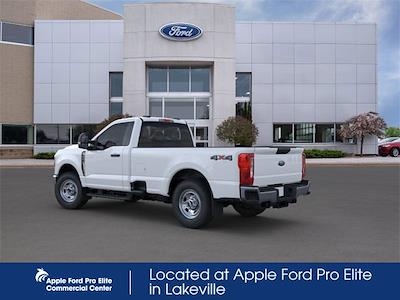 2025 Ford F-350 Regular Cab SRW 4x4 Pickup for sale #93567 - photo 2