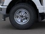 2025 Ford F-350 Regular Cab SRW 4x4 Pickup for sale #93567 - photo 19