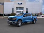 2025 Ford F-150 SuperCrew Cab 4x4 Pickup for sale #R93568 - photo 1