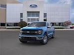 2025 Ford F-150 SuperCrew Cab 4x4 Pickup for sale #R93568 - photo 3