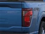 2025 Ford F-150 SuperCrew Cab 4x4 Pickup for sale #R93568 - photo 21