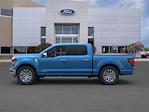 2025 Ford F-150 SuperCrew Cab 4x4 Pickup for sale #R93568 - photo 4