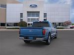 2025 Ford F-150 SuperCrew Cab 4x4 Pickup for sale #R93568 - photo 8