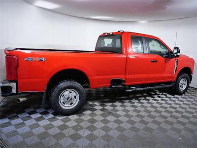 2023 Ford F-350 Super Cab SRW 4x4 Pickup for sale #93578A - photo 2