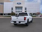 2025 Ford F-150 SuperCrew Cab 4x4 Pickup for sale #R93599 - photo 8