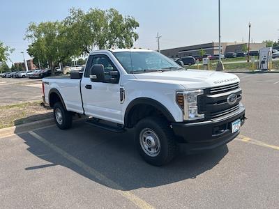 2019 Ford F-250 Regular Cab 4x4 Pickup for sale #93605A - photo 1