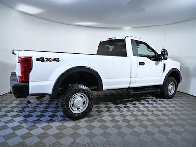 2019 Ford F-250 Regular Cab 4x4 Pickup for sale #93605A - photo 2