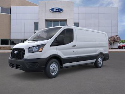 2025 Ford Transit 350 Low Roof AWD Empty Cargo Van for sale #93630 - photo 1