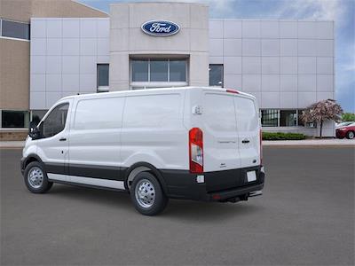 2025 Ford Transit 350 Low Roof AWD Empty Cargo Van for sale #93630 - photo 2