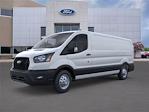 2025 Ford Transit 350 HD Low Roof RWD Empty Cargo Van for sale #93631 - photo 1