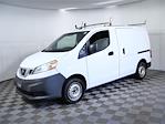 2015 Nissan NV200 Standard Roof FWD Upfitted Cargo Van for sale #93631A - photo 6