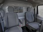 2025 Ford Transit 350 Low Roof RWD Empty Cargo Van for sale #93632 - photo 10
