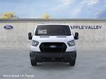 2025 Ford Transit 350 Low Roof RWD Empty Cargo Van for sale #93632 - photo 6