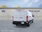 2025 Ford Transit 350 Low Roof RWD Empty Cargo Van for sale #93632 - photo 8