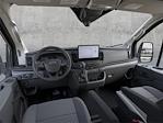 2025 Ford Transit 350 Low Roof RWD Empty Cargo Van for sale #93632 - photo 9