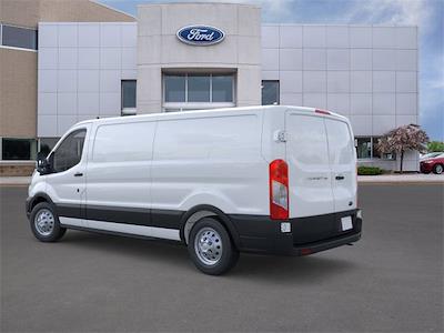 2025 Ford Transit 350 Low Roof RWD Empty Cargo Van for sale #93651 - photo 2
