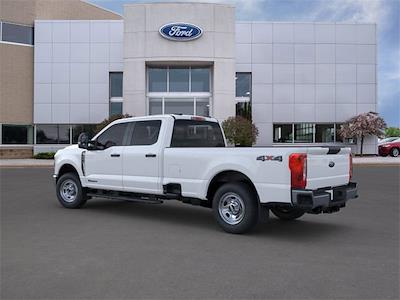 2025 Ford F-350 Crew Cab SRW 4x4 Pickup for sale #93654 - photo 2