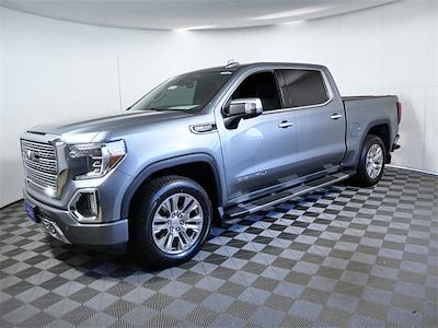 2019 GMC Sierra 1500 Crew Cab 4WD Pickup for sale #93656A - photo 1
