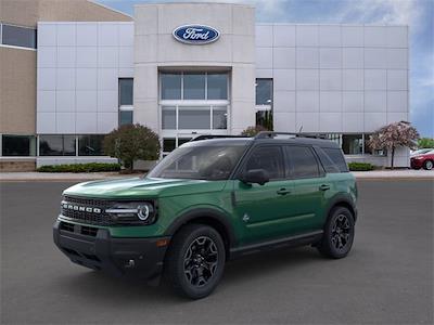 2025 Ford Bronco Sport AWD SUV for sale #R93658 - photo 1