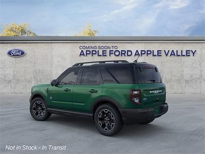 2025 Ford Bronco Sport AWD SUV for sale #R93658 - photo 2