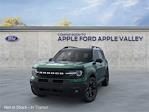 2025 Ford Bronco Sport AWD SUV for sale #R93658 - photo 3